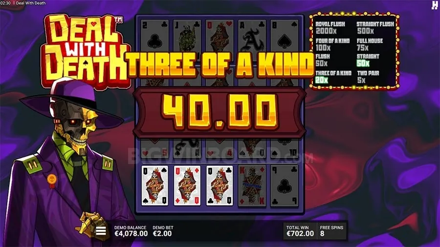 Support for Problem Gambling at TH777