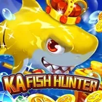 FC Fishing Game on TH777