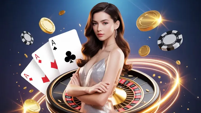 Live sports betting interface