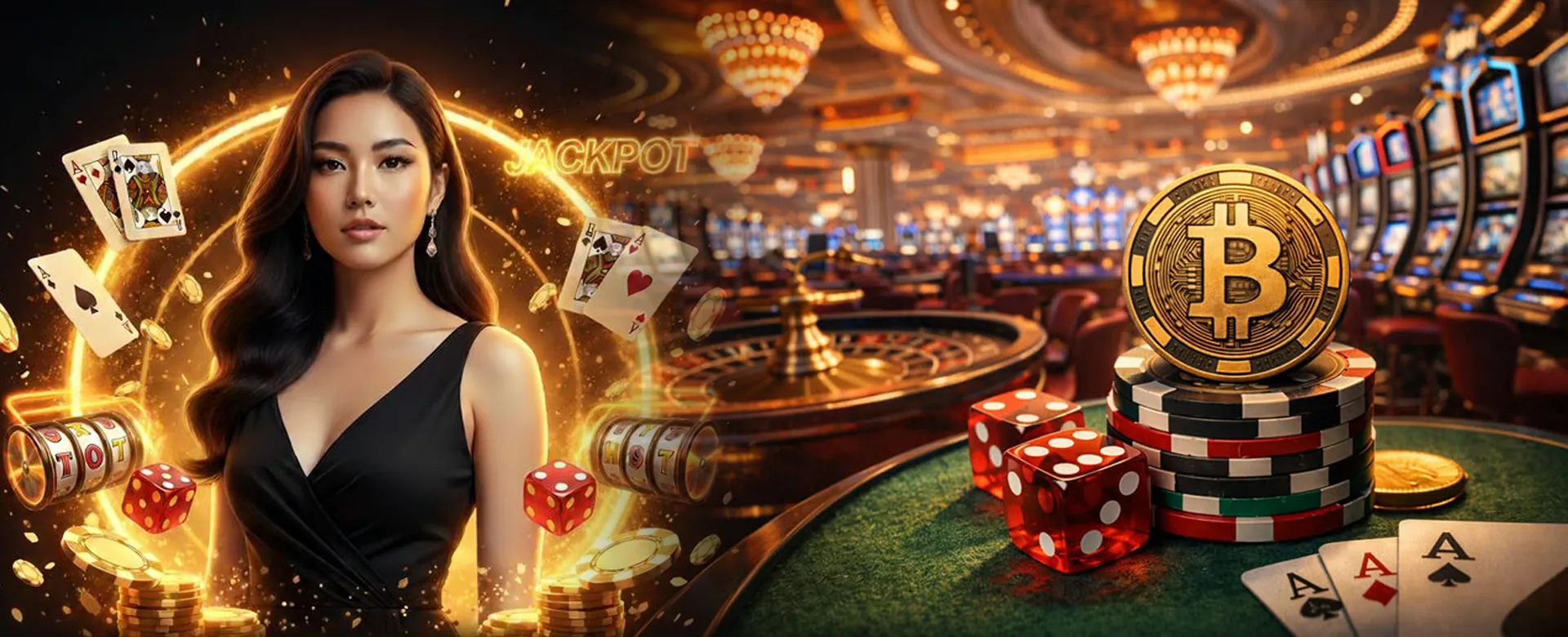 TH777 Online Casino Philippines