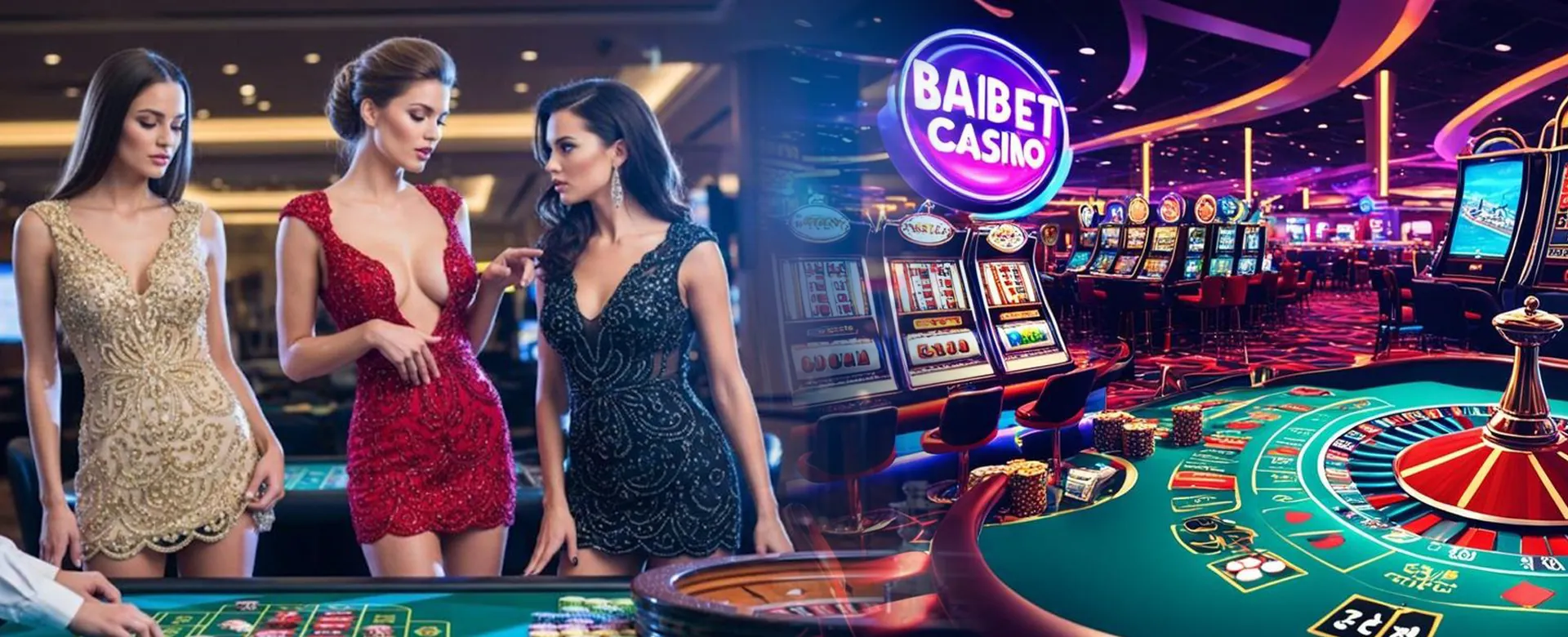 TH777 Live Casino Dealer