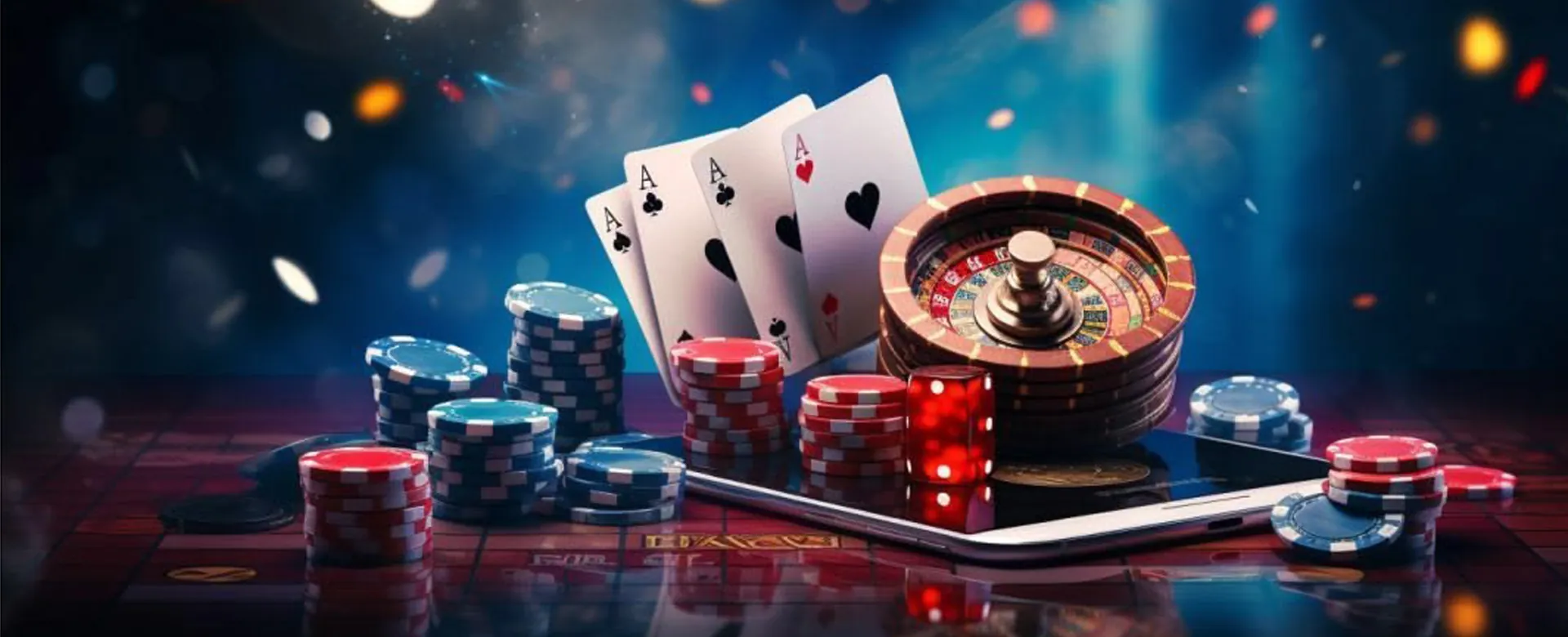 TH777 Affiliate Program Banner
