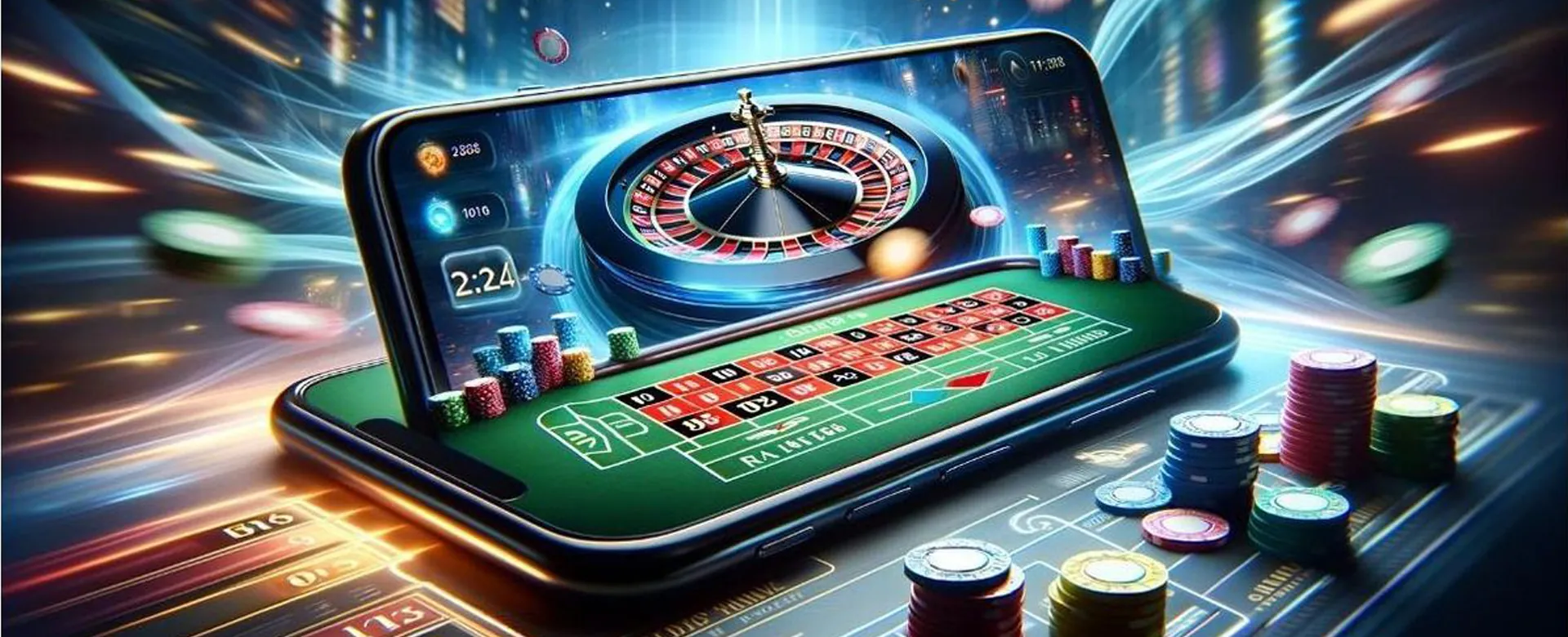 TH777 live casino with professional dealers