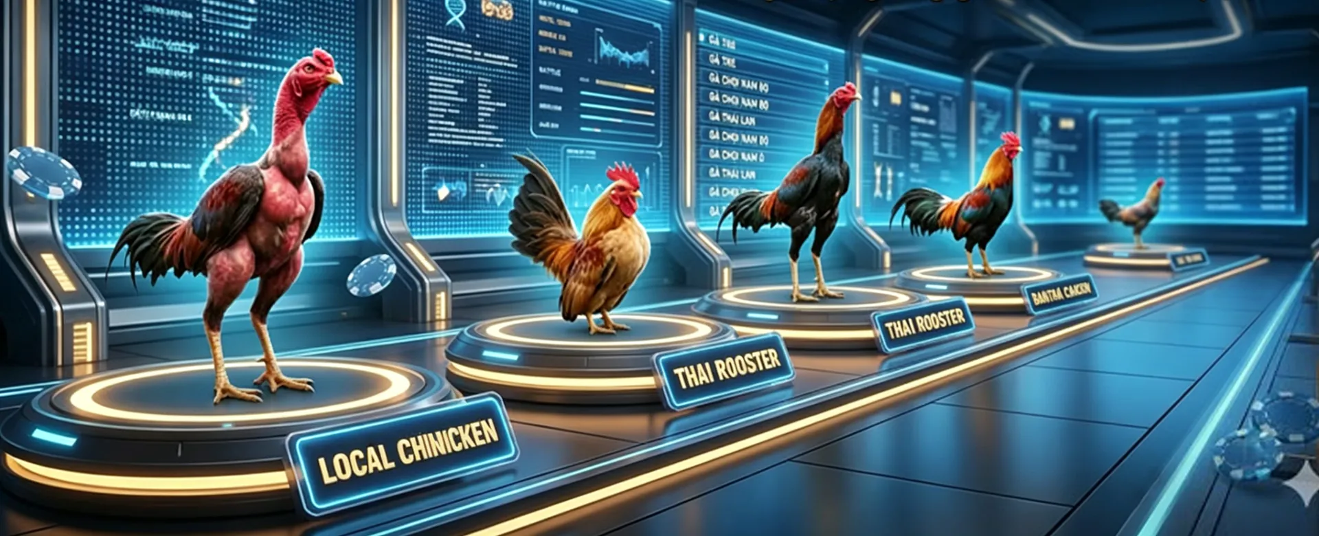 TH777 Mobile App Interface showcasing casino games and sports betting
