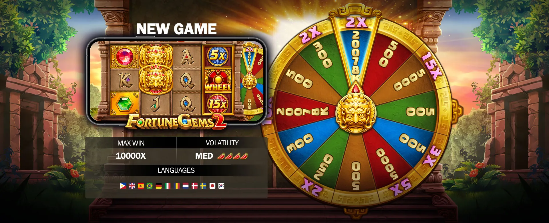 Smartphone displaying OKBET football betting app