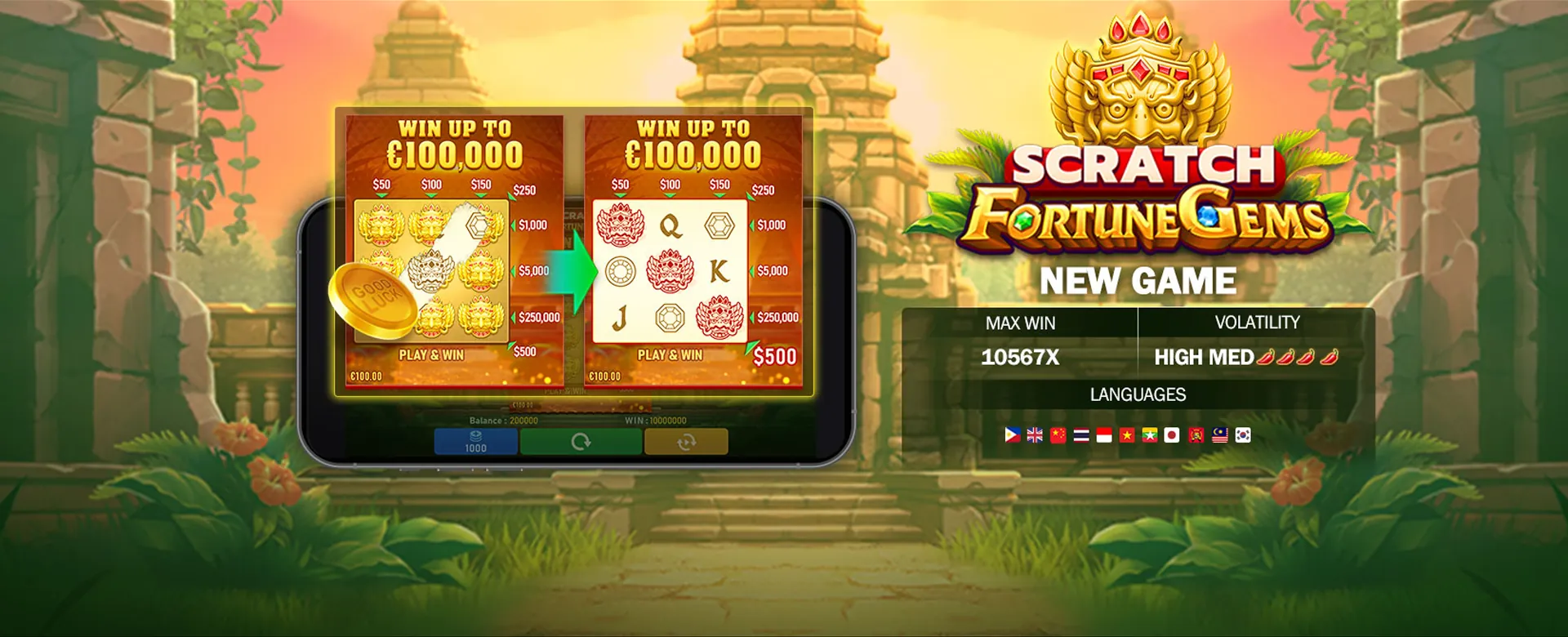 TH777 Sportsbook in action with various sports