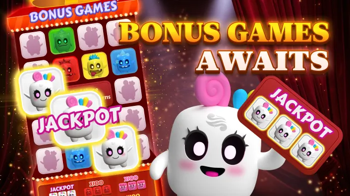 TH777 virtual bingo hall community