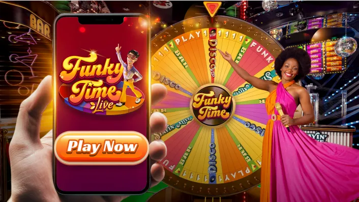 JILI slot game with vibrant graphics on OKBET