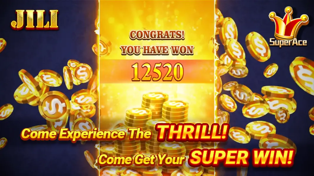 TH777 slot game with Jili provider