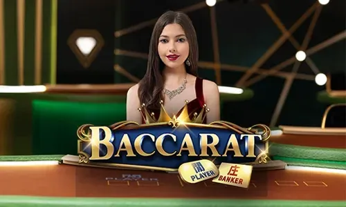 TH777 Live Casino