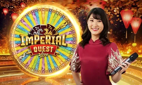 TH777 Red Tiger slot adventure game