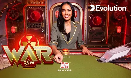 TH777 Blackjack card game