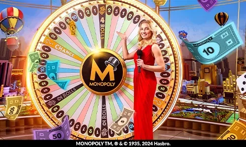 TH777 Fa Chai slot game for fortune